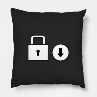 LockDown Pillow