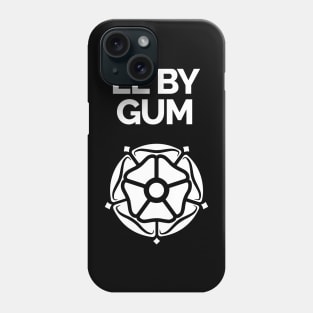 Ee By Gum Yorkshire Rose Phone Case