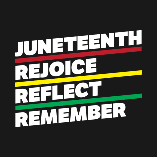 Juneteenth T-Shirt