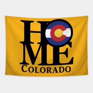 Colorado HOME Tapestry