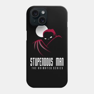 Stupendous Animated Series Phone Case