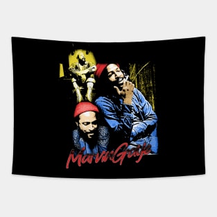 MARVIN GAYE Tapestry