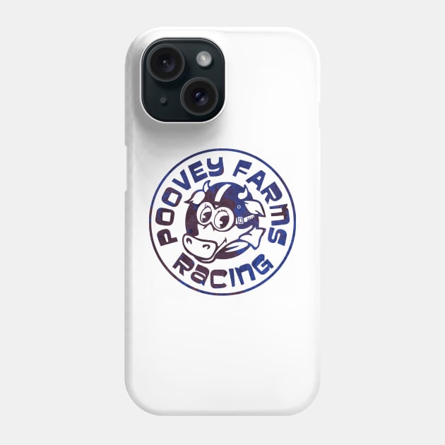 P F R Phone Case by Otmr Draws