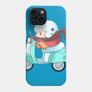 waddledee Phone Case