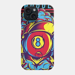 Madbold Phone Case