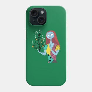 Sally's Vision Phone Case