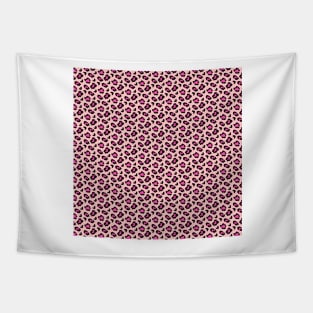 Leopard Pattern Tapestry