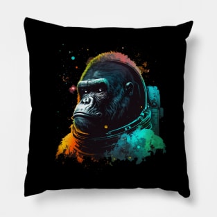 space ape Pillow