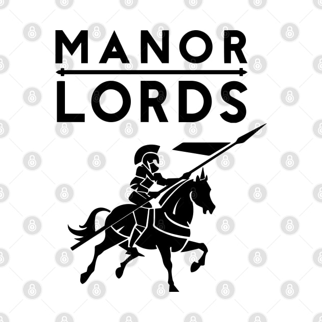 Tactics Manor Lords by whatyouareisbeautiful