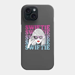 Swiftie 1989 colorful Phone Case