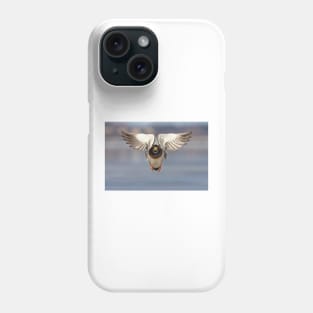 Out of my way! Mallard Phone Case