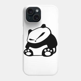 Panda Phone Case