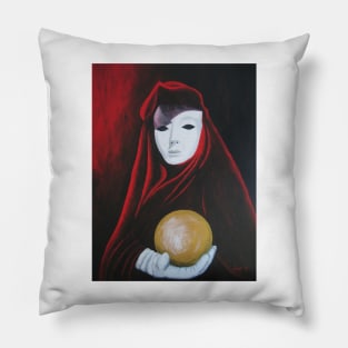 Il Mistero Pillow