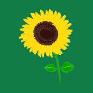 Sunflower5 T-Shirt