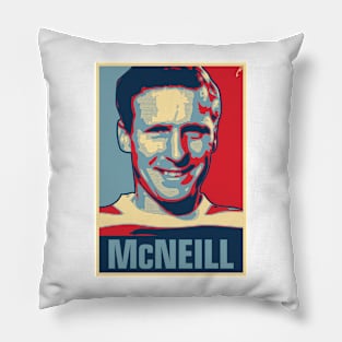 McNeill Pillow