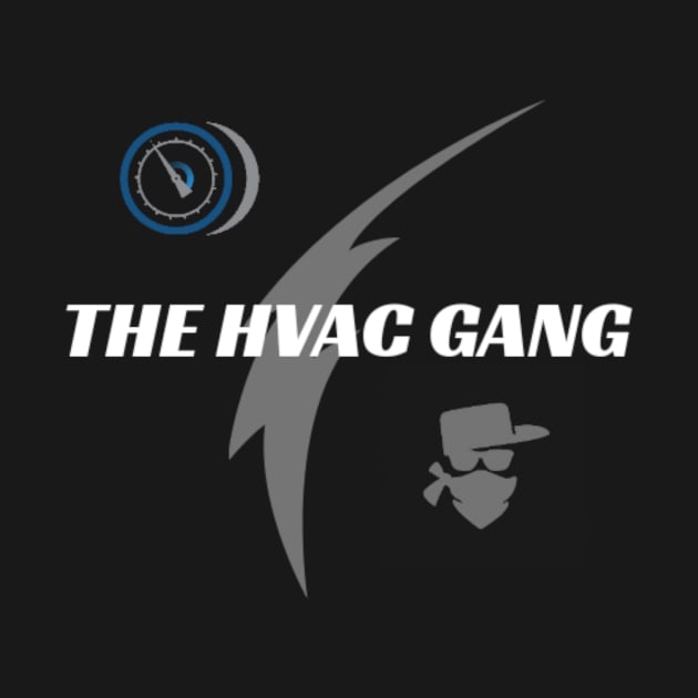 The HVAC Gang by The Hvac Gang