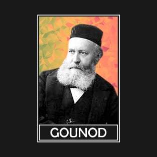 Charles Gounod T-Shirt