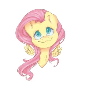 Fluttershy T-Shirt