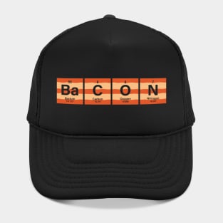 Bacon Hat