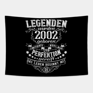 18 Geburtstag Geburtstagsspruch Lustig Volljahrig Mousepad
