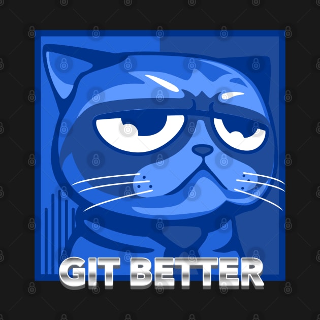 Git Better by Rhapsody Falcon