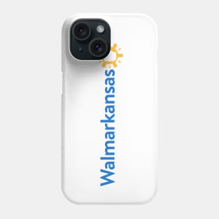 Walmarkansas Phone Case