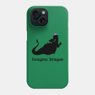 Imagine Dragon Phone Case