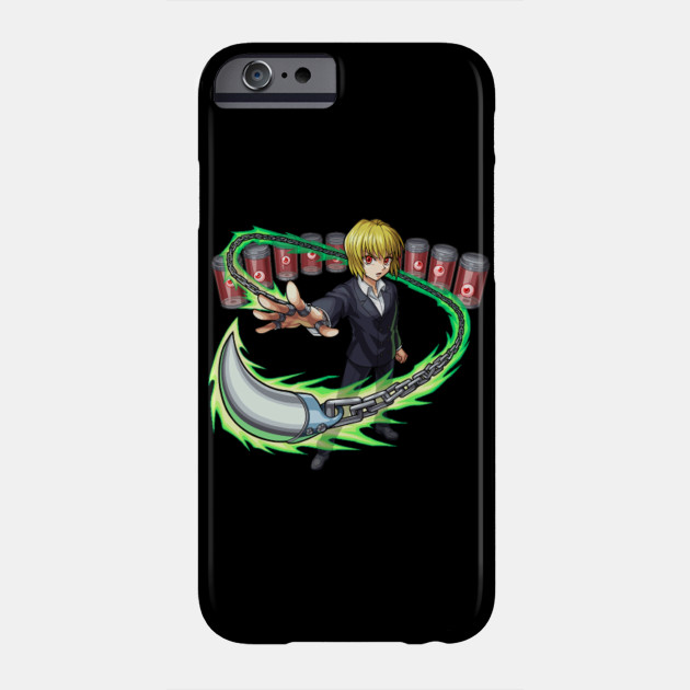 Wallpaper Kurapika And The Scarlet Eyes Hunter X Hunter Hunter X Hunter Desktop Wallpaper Free