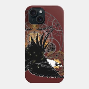 Anima Mundi Phone Case