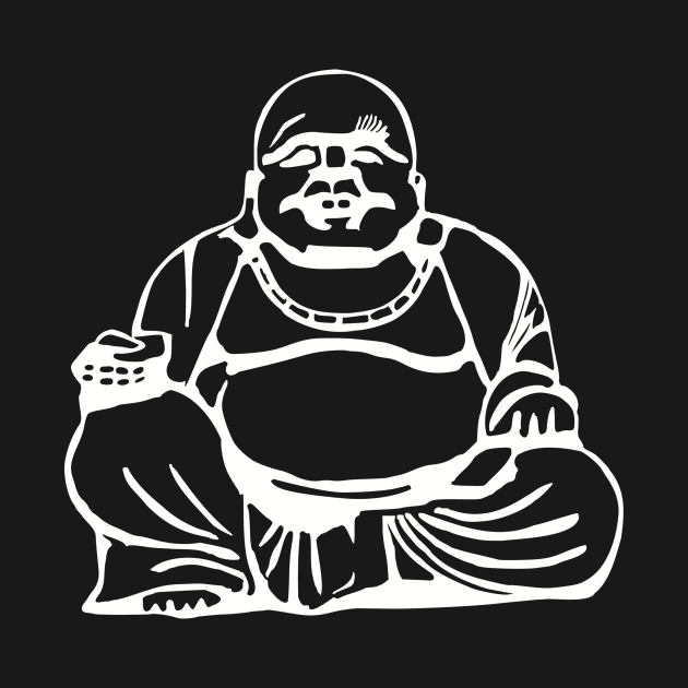 Buddha by Designzz