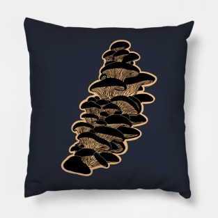 Mushroom Pillow