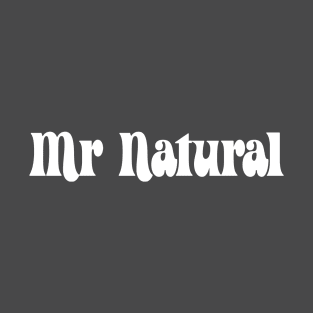 Mr. Natural T-Shirt