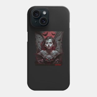 Nightmare - Necro Merch Phone Case