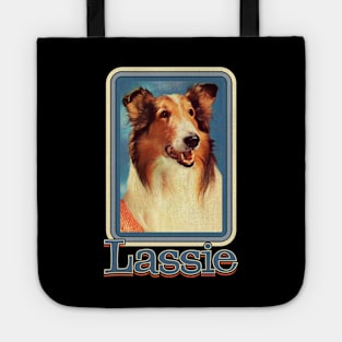 Lassie Tote