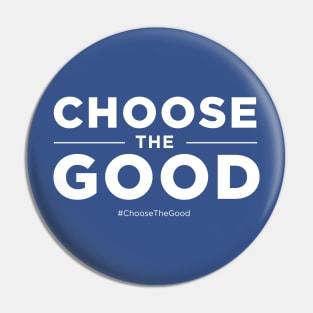 Choose the Good Pin