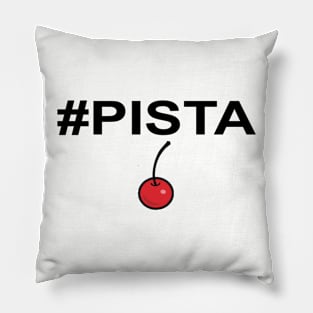 PISTA Pillow