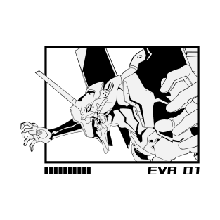 Eva T-Shirt