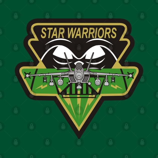 VAQ209 Star Warriors by MBK