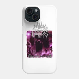 German Melodic Black Metal Band Phone Case