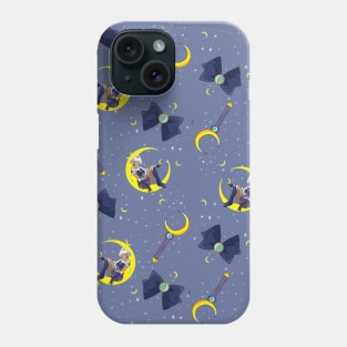 Sailor Scout Princess Yue - All over print Phone Case