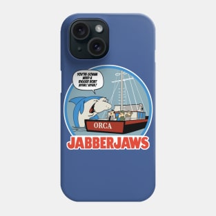 JabberJaws Phone Case