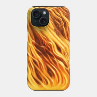 phoenix Phone Case