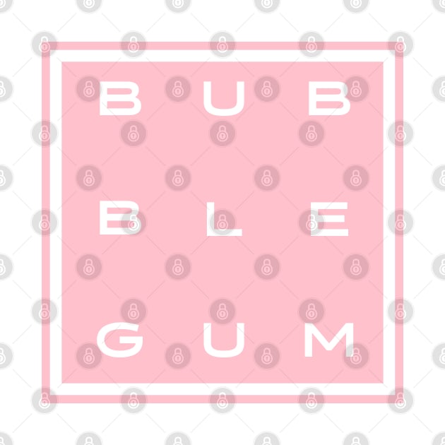 Bubblegum by Magic Moon