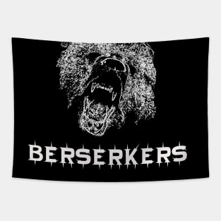 BERSERKERS Tapestry