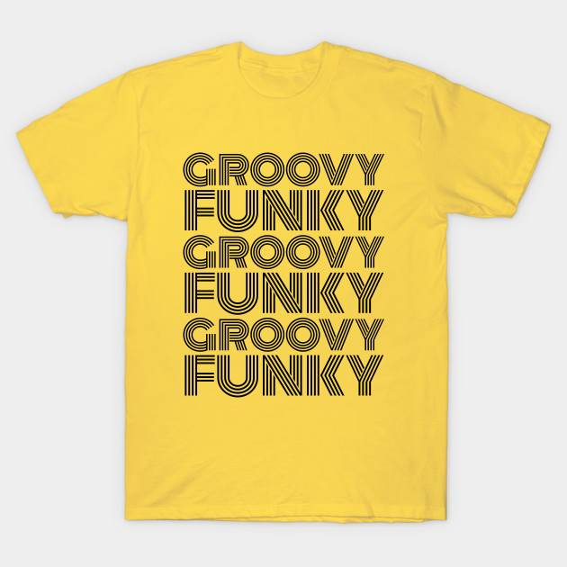 funky t shirts