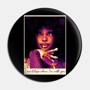 Sza Pin