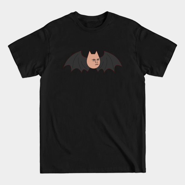 Discover Sad Affleck - Batman - T-Shirt