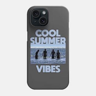 Summer Cool Vibes Phone Case