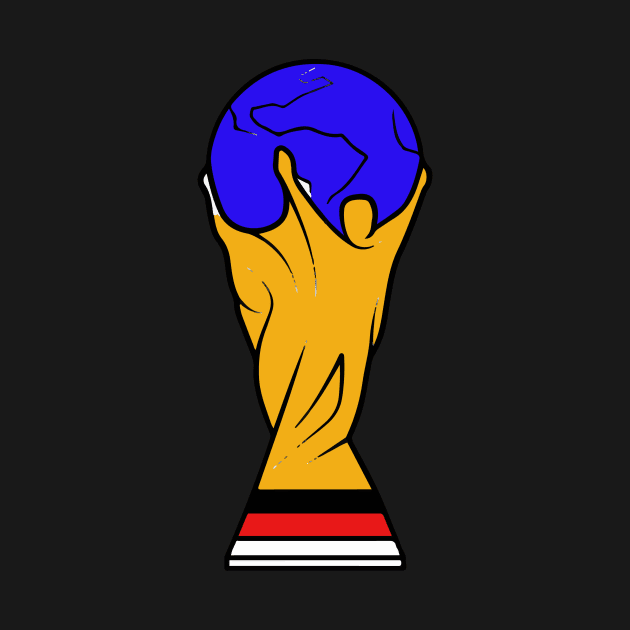 Worldcup by SGcreative