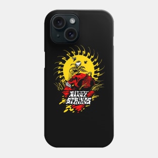 Billy strings Phone Case